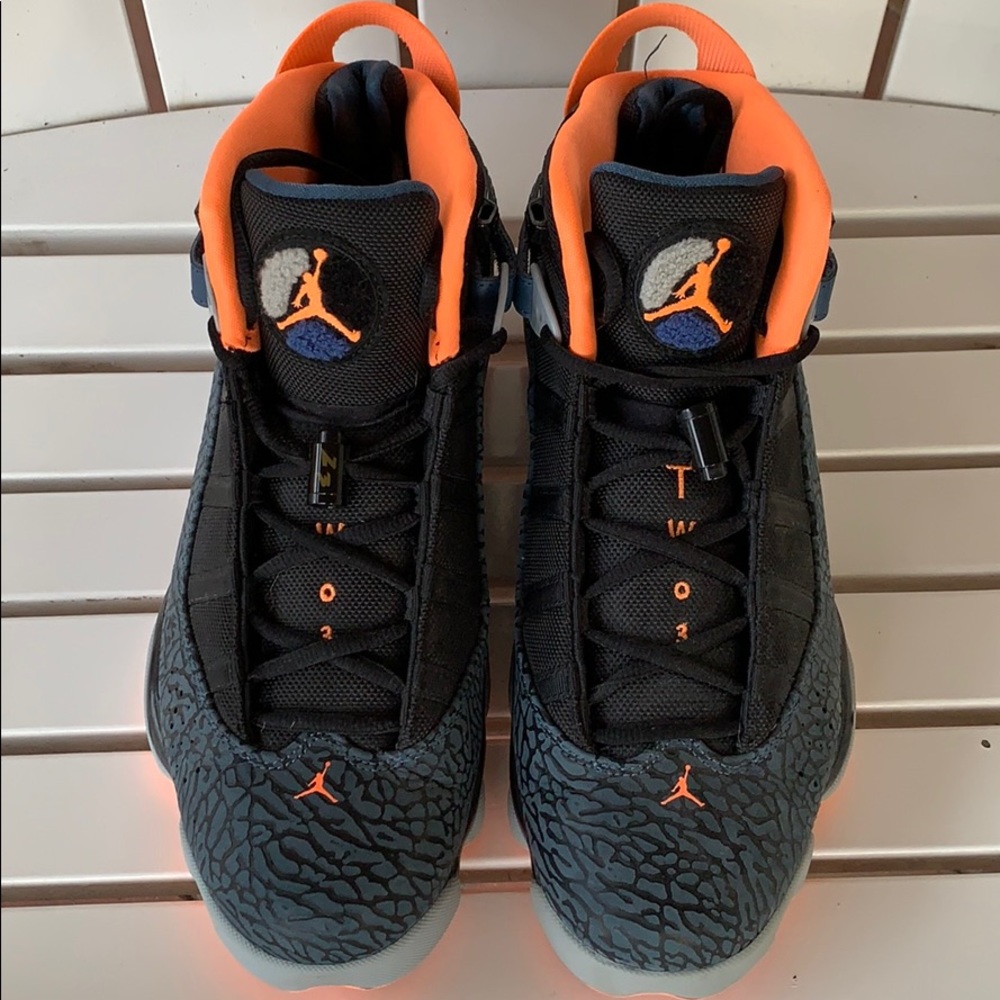 Brand new Authentic Air Jordan’s